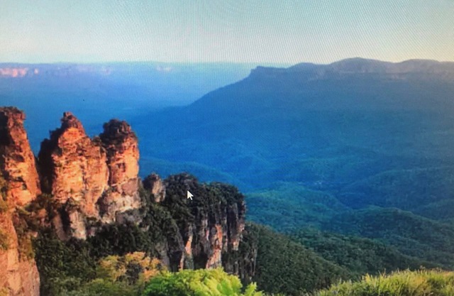 Nature on your doorstep