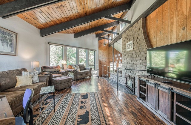 Nature's Embrace Book 4 nights and get 5th night free