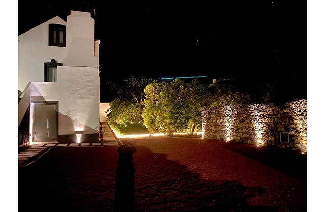 Nature & Sea -Vinhateira East Duplex House