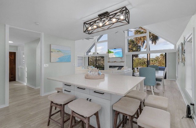 Nature View Island Manor