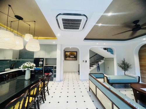 Nature Villa Hoi An By K D H