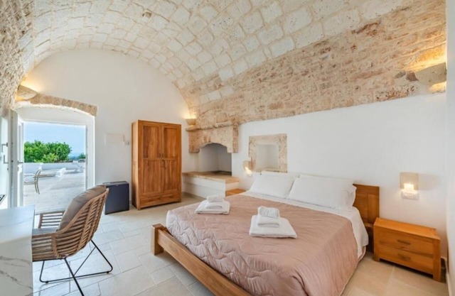 Naturelais Masseria Pittore - Queen