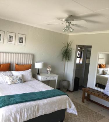 Natures Gem of Mosselbay