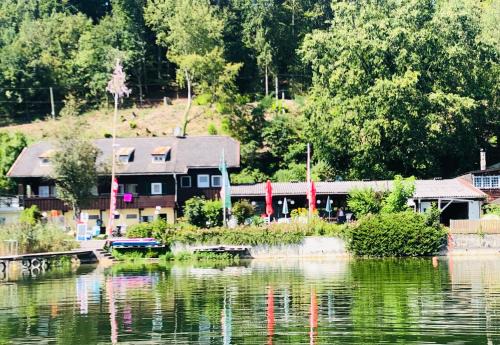 Naturfreundehaus Wallersee
