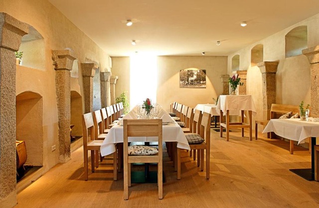 Naturhotel Gidibauer-Hof