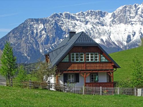 Naturpark Chalet Schladming-Dachstein
