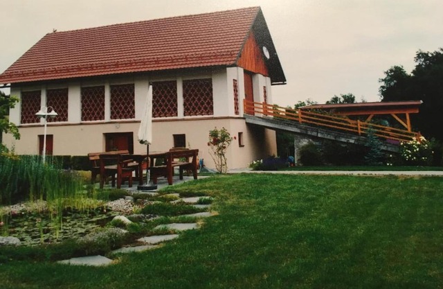 Naturresidenz Kropfitsch