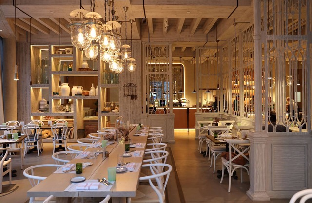 Naumi Hotel Dubai
