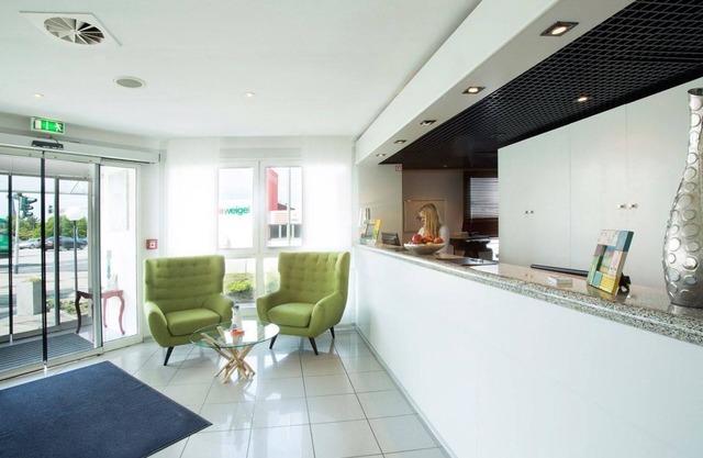 Nautic Hotel Bremerhaven