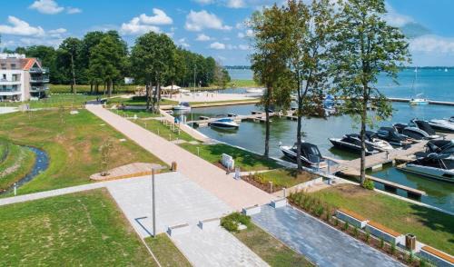 Nautica Resort Q4Apartments