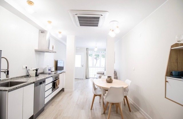 Nautical B by Concept Flats