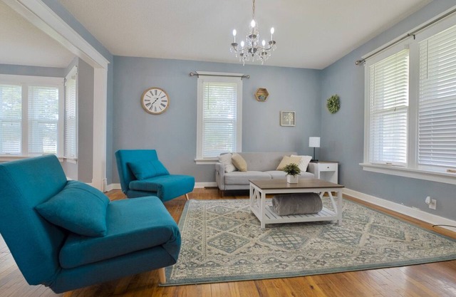 Nauvoo Family Home 15 Minutes From Temple