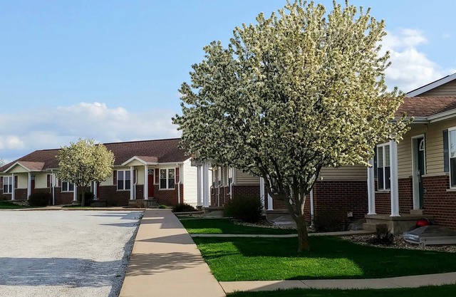 Nauvoo Vacation Villas & Condos