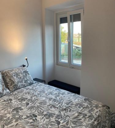 Naval- Marina View Apartment 1