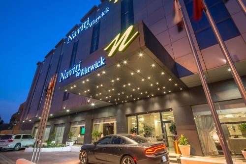 Naviti Warwick Al Khobar