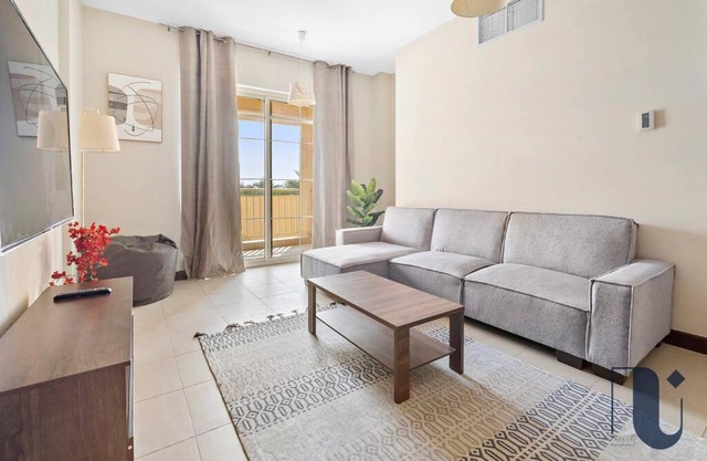 Nazeel - 1 Bedroom Apartment Marina