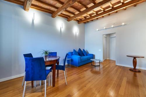 Nazionale Skyloft -Luxury Spa Penthouse