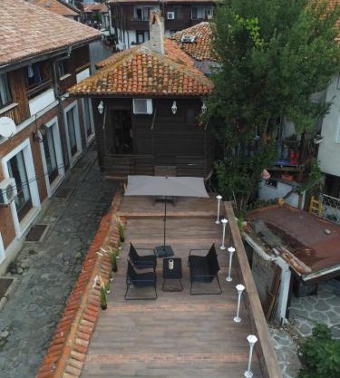 Nea Mesemvria Boutique