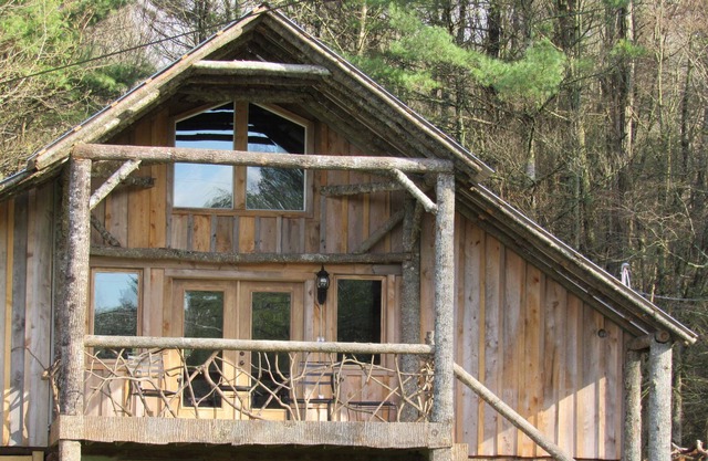 Near Damascus, Timber Framed 1800's Barn on Lovely Horse Farm , Custom Crafted