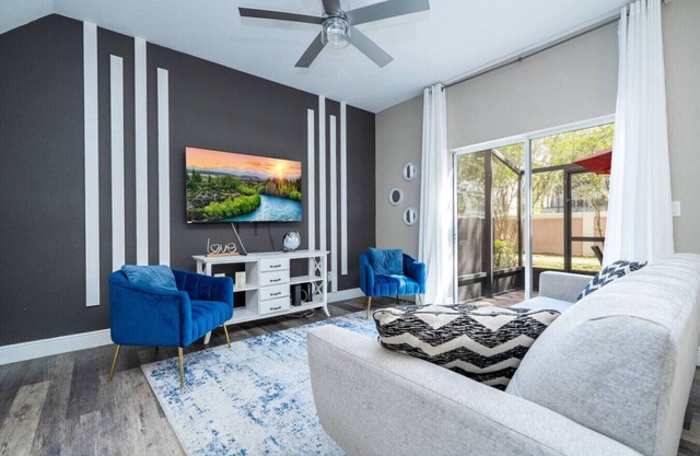 Near Disney| Premium Location| Coral Cay Resort