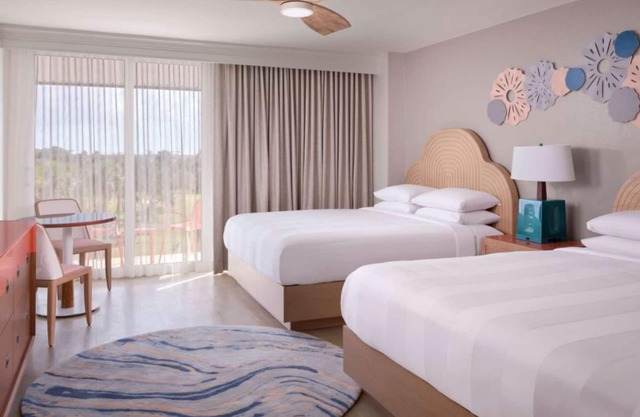 Near Florida Beach | Golf. Outdoor Pool. Gym.