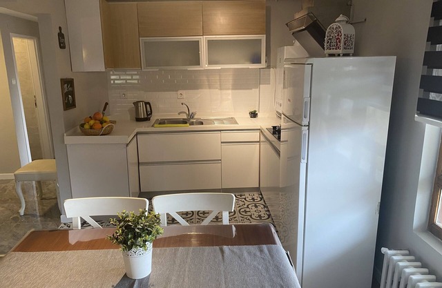 Near Hospitals Rental apartments