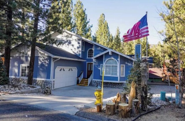 Near Lake with Hot tubs, Game Room & 06Cars Park Spacenn