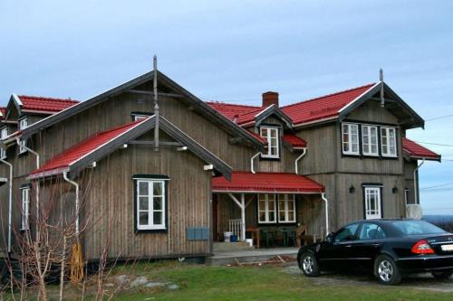 Near Oslo and Lillestrøm-child-friendly and close to nature