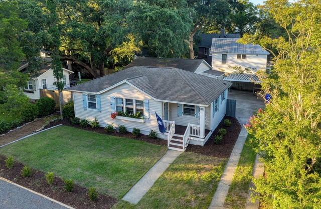 Near Sullivan’s Island & Downtown w/Outdoor Dining | The Arsenal by AvantStay