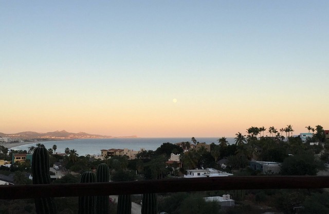 Near the best Surf beaches in San Jose del Cabo!