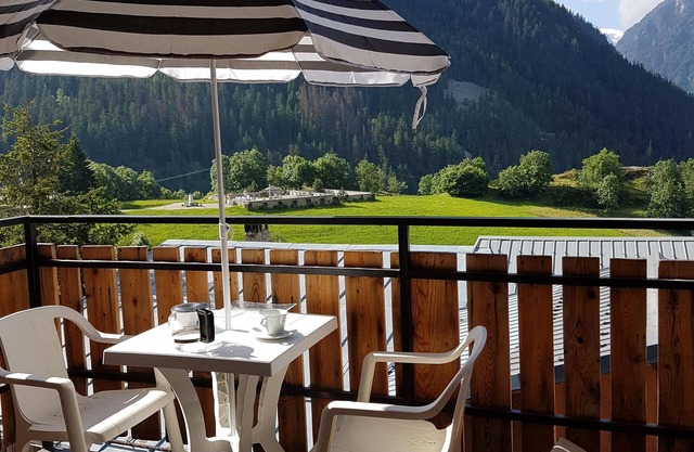 Near the center and ski lifts/Apartment 4/6 pers Vanoise Paradiski Champagny