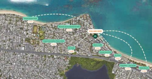 Near The Water Shared Pool Pets Permitted