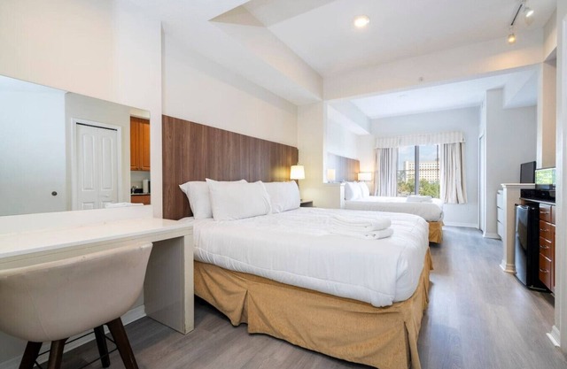 Near Universal Parks |Cozy Apartament | The Point