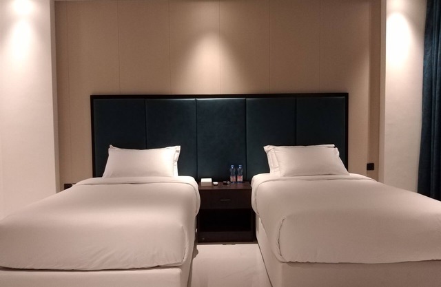 Nebula Hotel