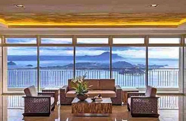 Need Place To Stay In TAGAYTAY. Book Now