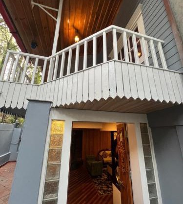 Neelam Villa