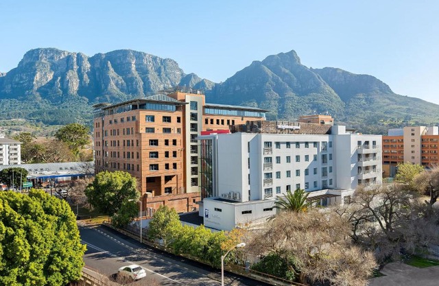 Neighbourgood Newlands