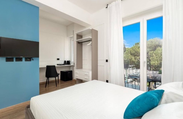 Nelli Rooms Via Veneto