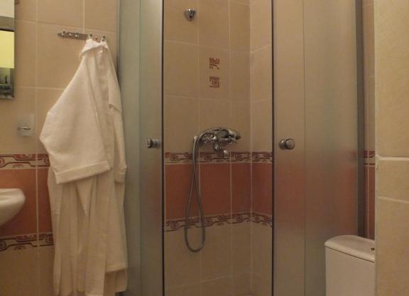 Nemetskaya Sloboda Hotel