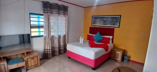 Neo & Ruks excellent Rooms