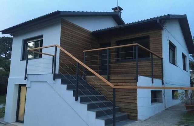 Nerga, Nature, Costa de la Vela, Cangas