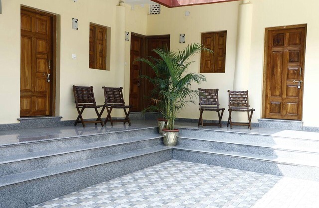 Nest Guest House