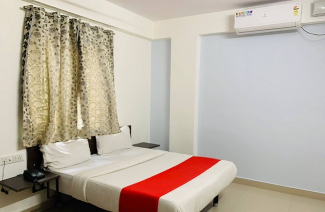 Nest Hotel Madiwala by Agira Hotels