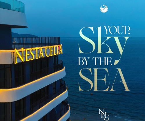 Nesta Celia Da Nang Hotel