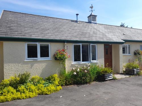 Nethergate Cottage, Westerclose, Withypool