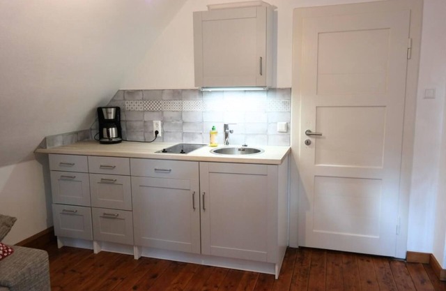 Neu! Ferienwohnung Radeberg - Arnsdorf