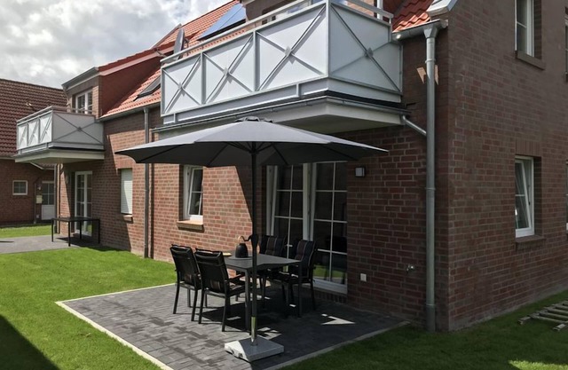 Neue und Gemütliche Ferienwohnung in Zentraler Lage