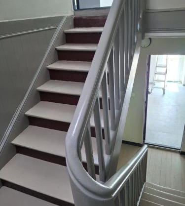 Neuf appartement t3
