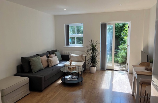 *NEW* 2 bedroom house