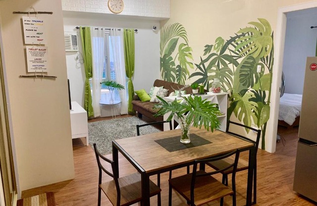 *NEW* 2-Bedroom PENTHOUSE Condo Unit Centrio Tower(beside Ayala Centrio Mall) Downtown CDOC